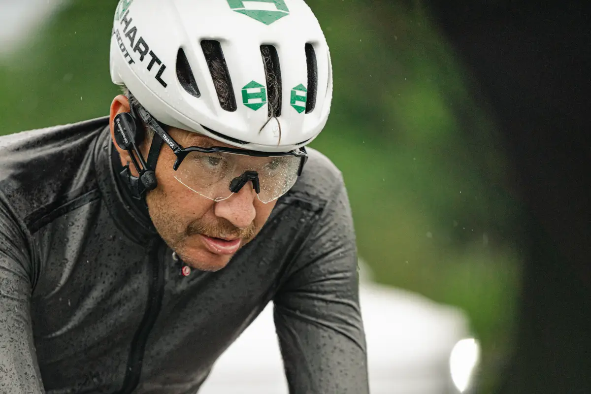 RAAM 2026 Tag 6: Je extremer, desto besser
